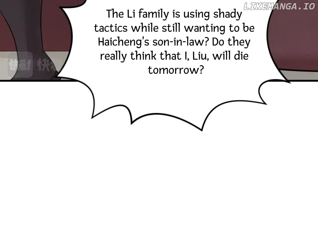 Era of the Haunted chapter 71 - page 49